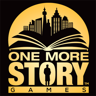 One More Story Games Inc.