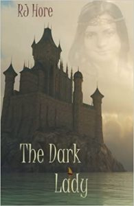 Book Cover: The Dark Lady