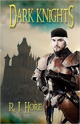 Book Cover: Dark Knights
