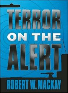 Book Cover: Terror on the Alert
