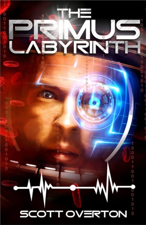 Book Cover: The Primus Labyrinth