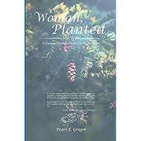 Book Cover: I, the Woman, Planted the Tree: A Journey through Dreams to the Feminine