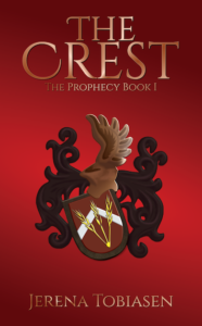 Book Cover: The Crest