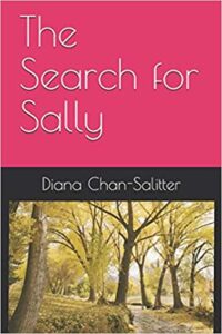 Book Cover: The Search for Sally
