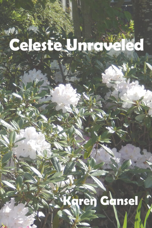 Book Cover: Celeste Unraveled