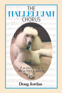 Book Cover: The Hallelujah Chorus