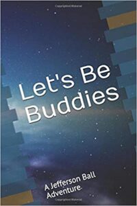 Book Cover: Let's Be Buddies