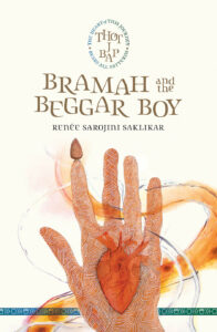 Book Cover: Bramah and The Beggar Boy