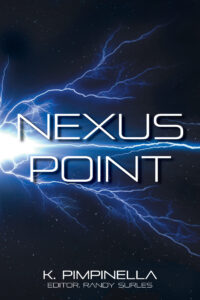 Book Cover: Nexus Point