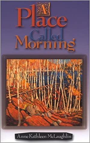 Book Cover: A Place Called Morning