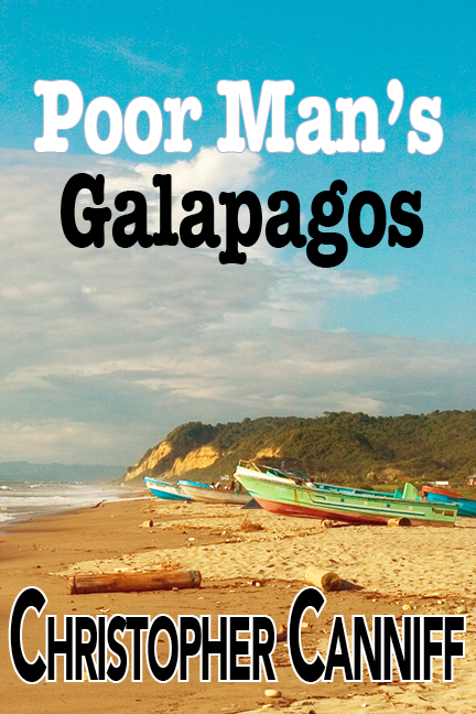 Book Cover: Poor Man's Galapagos