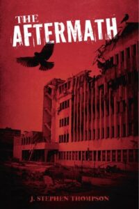 Book Cover: The Aftermath
