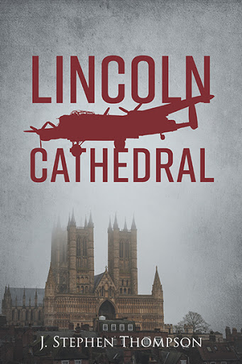 Book Cover: Lincoln Cathedral