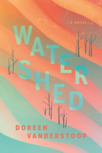 Book Cover: Watershed