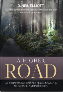 Book Cover: A Higher Road