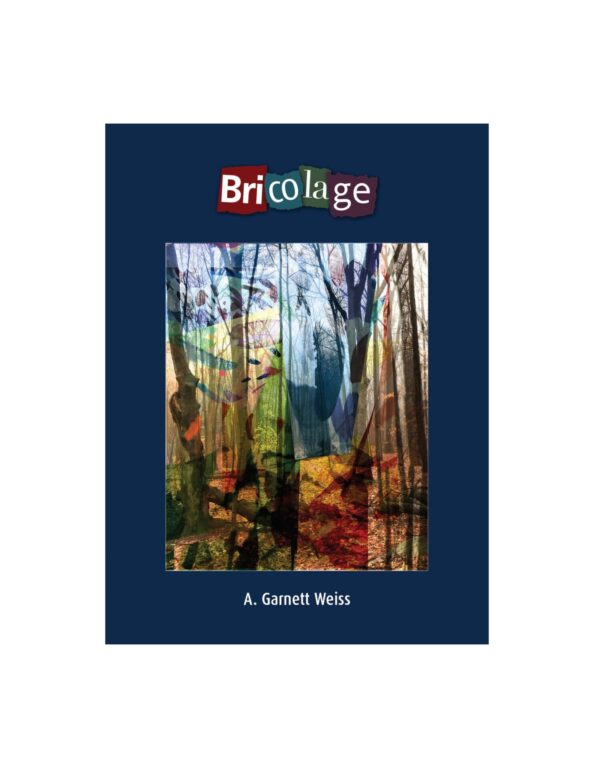 Book Cover: Bricolage