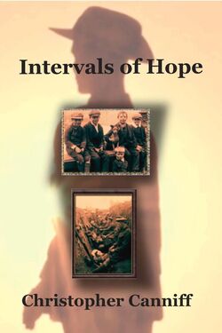Book Cover: Intervals of Hope