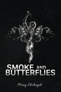 Book Cover: Smoke and Butterflies