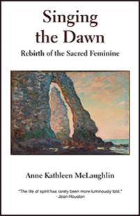 Book Cover: Singing the Dawn