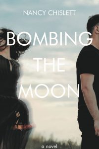Book Cover: Bombing the Moon
