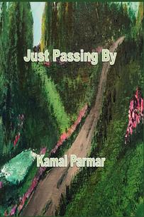 Book Cover: Just Passing By