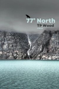 Book Cover: 77° North