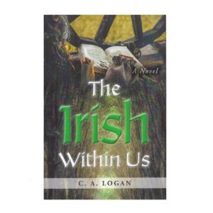 Book Cover: The Irish Within Us