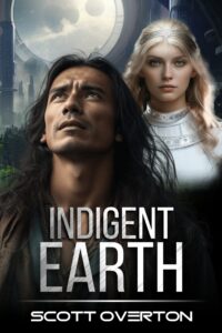 Book Cover: Indigent Earth