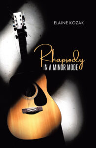 Book Cover: Rhapsody in a Minor Mode