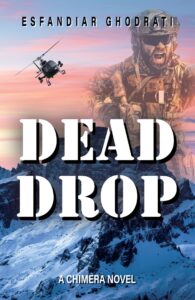 Book Cover: Dead Drop