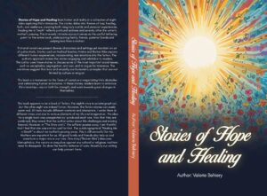 Book Cover: Stories of Hope and Healing