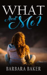 Book Cover: What About Me?