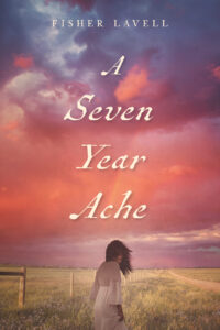 Book Cover: A Seven Year Ache