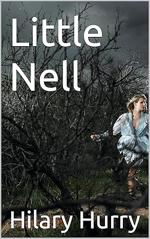 Book Cover: Little Nell