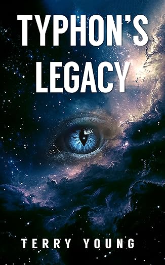 Book Cover: Typhon's Legacy