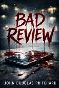 Book Cover: Bad Review