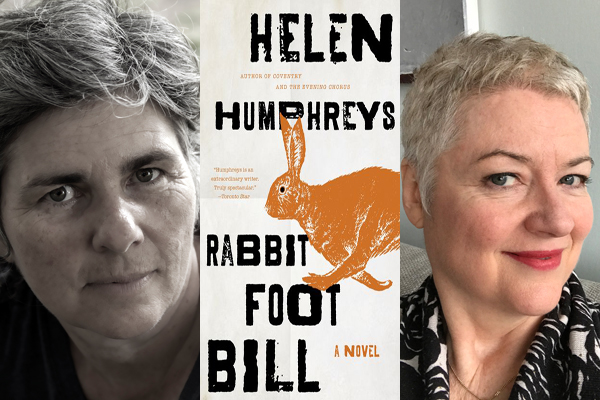 Kingston WritersFest 2020 Virtual Festival An Evening With Helen 