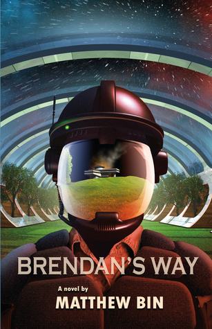 Book Cover: Brendan's Way