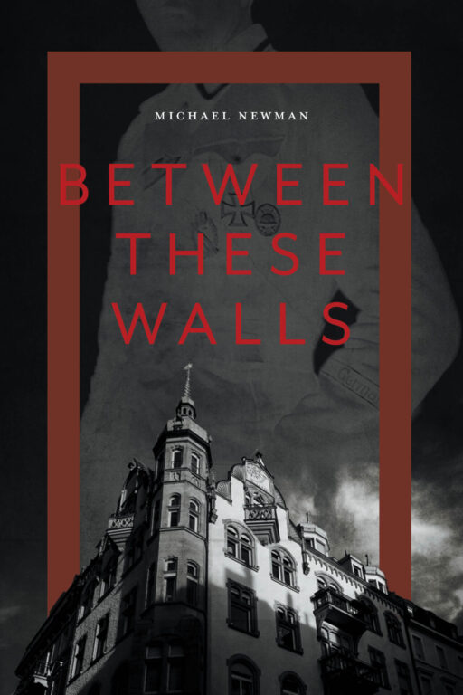 Book Cover: Between These Walls