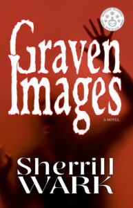 Book Cover: Graven Images