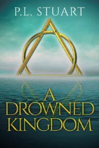 Book Cover: A Drowned Kingdom