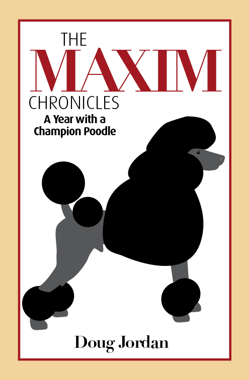 Book Cover: The Maxim Chronicles