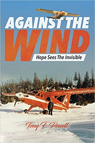 Book Cover: Against the Wind