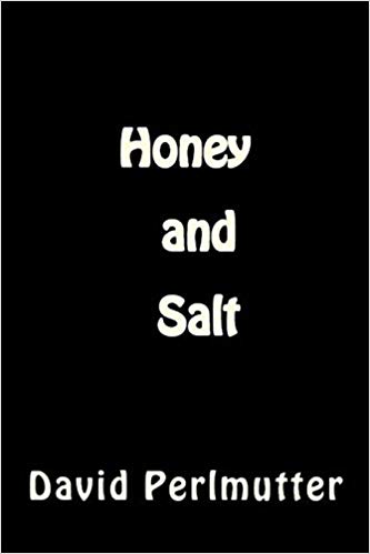 Book Cover: Honey And Salt