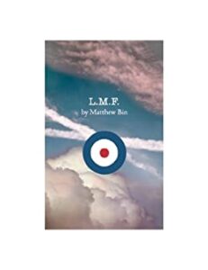Book Cover: L.M.F.