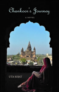Book Cover: Chandkoor's Journey
