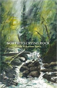 Book Cover: North to Crying Rock