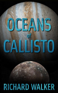 Book Cover: Oceans of Callisto