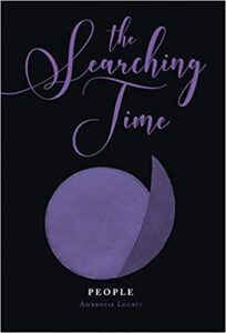 Book Cover: The Searching Time