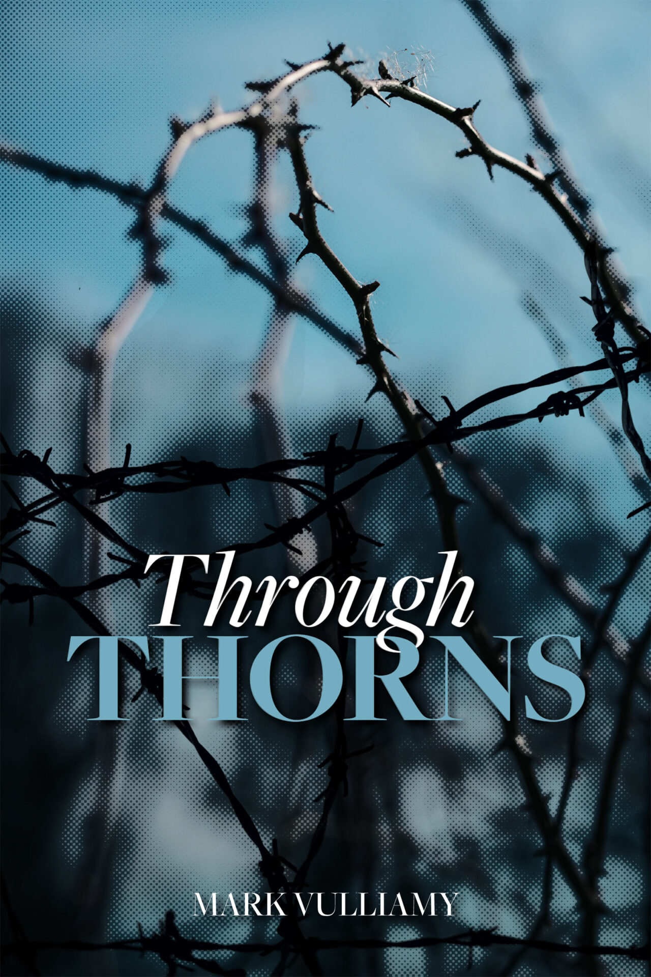 The Three Thorns by Michael Gibney